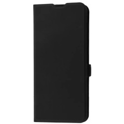 Чехол-книжка WAVE Flap для Xiaomi Redmi 9A Black