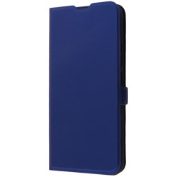 Чохол-книжка WAVE Flap для Xiaomi Redmi 9A Blue