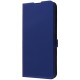 Чохол-книжка WAVE Flap для Xiaomi Redmi 9A Blue - Фото 1