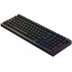 Клавіатура Proove Gaming Slicker (Ukraine Layout) Black (WKSL00022401) - Фото 2