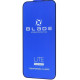 Защитное стекло BLADE LITE Series Full Glue для iPhone 15 Pro Max Black - Фото 1