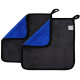 Мікрофібра Proove Carshine 40*60cm Blue (AACR40000003) - Фото 1