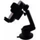 Автомобильный держатель с БЗУ Proove Triple Clamp 15W Black (WHTC15010001) - Фото 5
