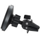 Автомобильный держатель с БЗУ Proove Magic Circle Pro 15W Black (WHMP15010001) - Фото 3