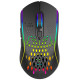 Мишка Proove Gaming Buzz Black (WMBU00022401) - Фото 1