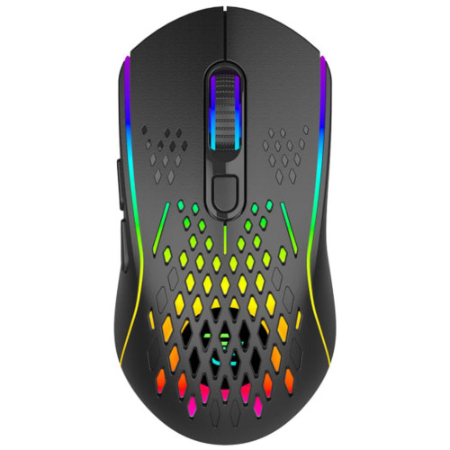 Мишка Proove Gaming Buzz Black (WMBU00022401)