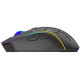 Мышка Proove Gaming Buzz Black (WMBU00022401) - Фото 2