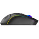Мишка Proove Gaming Buzz Black (WMBU00022401) - Фото 3