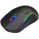 Мишка Proove Gaming Buzz Black (WMBU00022401) - Фото 4