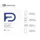 Защитное стекло ArmorStandart Glass.CR для Samsung Galaxy Tab S6 Lite 2024/2022/2020 (ARM57805) - Фото 3