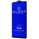 Захисне скло BLADE LITE Series Full Glue для Xiaomi Redmi 14C 4G/A3 Pro/Poco C75 Black - Фото 1