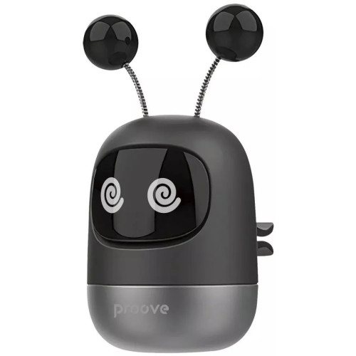 Автомобильний ароматизатор Proove Emoji Robot (stunned) (AFER00000003)