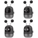 Автомобильний ароматизатор Proove Emoji Robot (stunned) (AFER00000003) - Фото 2