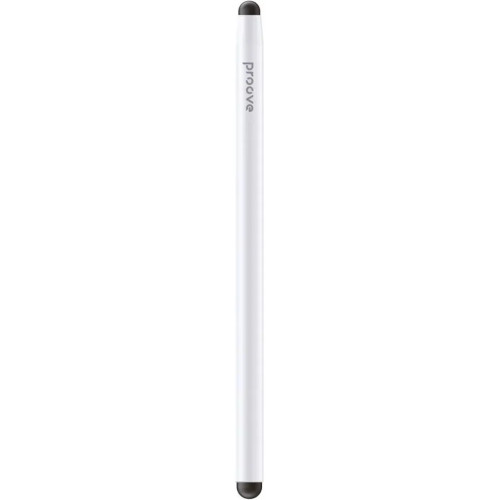 Стилус Proove Stylus Magic Wand SP-01 White (STS100000002)