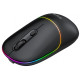 Мишка Proove Blink Black (WMBL00002001) - Фото 2