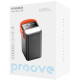 Power Bank Proove Powerbox 65W 60000mAh Black (PBPB65412201) - Фото 5