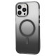 Чохол Proove Shadow Star Case with Magnetic Ring для iPhone 16 Pro Max Black (PCSSIP16PM02) - Фото 1