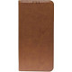 Чехол-книжка DM Book Сase Leather для Xiaomi Redmi Note 13 4G Dark Brown