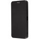Чехол-книжка ArmorStandart G-Case для ZTE Nubia V60 Design Black (ARM79001)