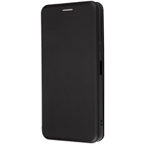 Чехол-книжка ArmorStandart G-Case для ZTE Nubia V60 Design Black (ARM79001)