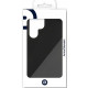 Чехол ArmorStandart Matte Slim Fit для Samsung S23 Ultra S918 Black (ARM65463) - Фото 3