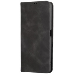 Чохол-книжка Flip Case для Xiaomi Redmi Note 13 4G Black