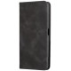 Чохол-книжка Flip Case для Xiaomi Redmi Note 13 4G Black - Фото 1
