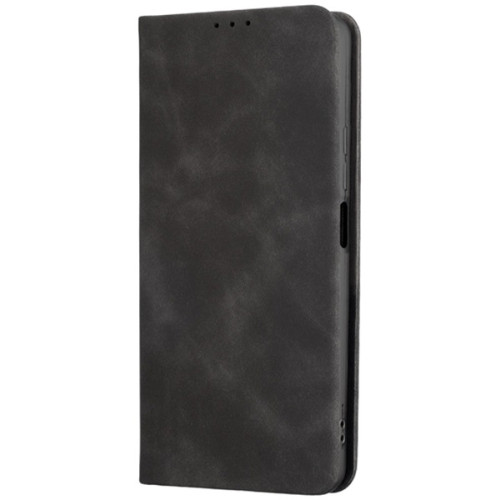 Чохол-книжка Flip Case для Xiaomi Redmi Note 13 4G Black