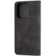 Чохол-книжка Flip Case для Xiaomi Redmi Note 13 4G Black - Фото 3