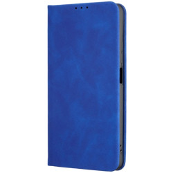 Чохол-книжка Flip Case для Xiaomi Redmi Note 13 4G Dark Blue
