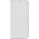 Чехол-книжка Stanford Side Magnet для Xiaomi Redmi Note 13 4G White - Фото 2