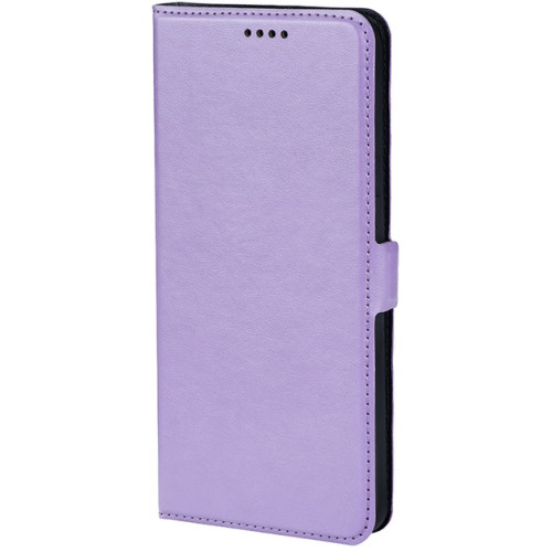 Чохол-книжка Stanford Side Magnet для Xiaomi Redmi Note 13 4G Lilac
