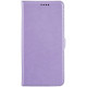 Чохол-книжка Stanford Side Magnet для Xiaomi Redmi Note 13 4G Lilac - Фото 2