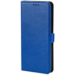 Чохол-книжка Stanford Side Magnet для Xiaomi Redmi Note 13 4G Blue