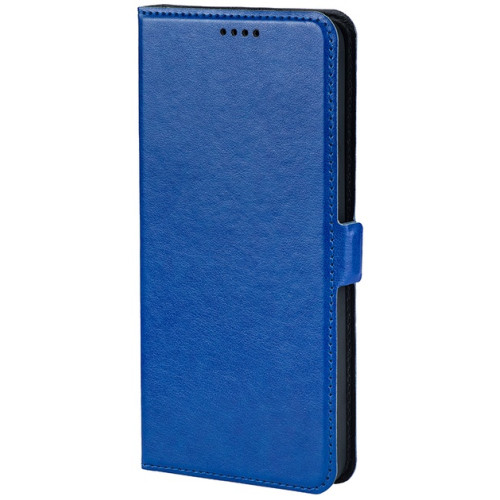 Чохол-книжка Stanford Side Magnet для Xiaomi Redmi Note 13 4G Blue