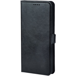 Чохол-книжка Stanford Side Magnet для Xiaomi Redmi Note 13 4G Black