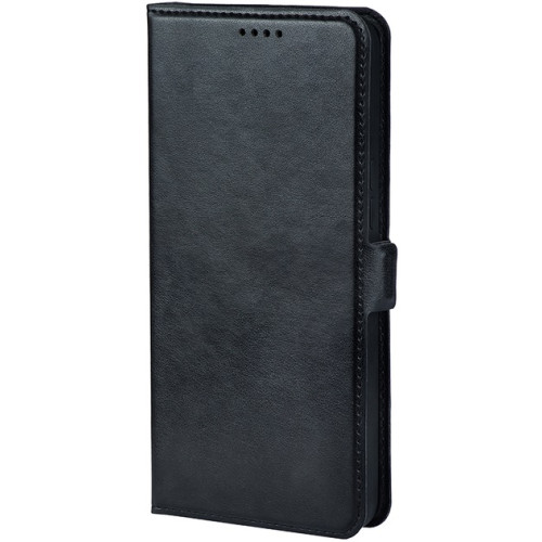 Чохол-книжка Stanford Side Magnet для Xiaomi Redmi Note 13 4G Black