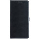 Чохол-книжка Stanford Side Magnet для Xiaomi Redmi Note 13 4G Black - Фото 2