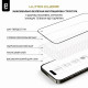 защитное стекло Lanbi Ultra+ Corning Glass для iPhone 13 Pro Max/14 Plus Black - Фото 2