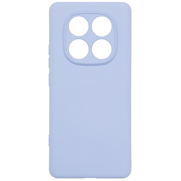 Чохол ArmorStandart ICON Camera Cov для Xiaomi Redmi Note 14 Pro 4G/14 Pro 5G Lavender (ARM79830)