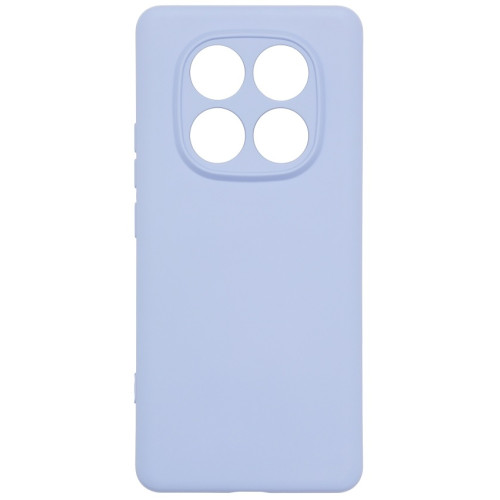 Чехол ArmorStandart ICON Camera Cov для Xiaomi Redmi Note 14 Pro 4G/14 Pro 5G Lavender (ARM79830)
