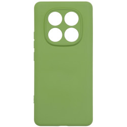Чохол ArmorStandart ICON Camera Cov для Xiaomi Redmi Note 14 Pro 4G/14 Pro 5G Green (ARM79829)
