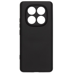 Чехол ArmorStandart ICON Camera Cov для Xiaomi Redmi Note 14 Pro 4G/14 Pro 5G Black (ARM79827)