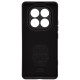 Чехол ArmorStandart ICON Camera Cov для Xiaomi Redmi Note 14 Pro 4G/14 Pro 5G Black (ARM79827) - Фото 2