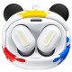 Bluetooth-гарнітура Onikuma T20 Panda White - Фото 4