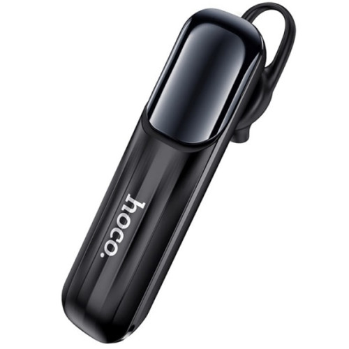 Bluetooth-гарнітура Hoco E57 Essential Business Black