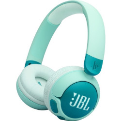 Bluetooth-гарнітура JBL JR320BT Green (JBLJR320BTGRN)