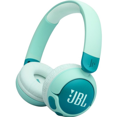 Bluetooth-гарнітура JBL JR320BT Green (JBLJR320BTGRN)