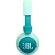 Bluetooth-гарнітура JBL JR320BT Green (JBLJR320BTGRN) - Фото 4