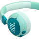 Bluetooth-гарнітура JBL JR320BT Green (JBLJR320BTGRN) - Фото 6